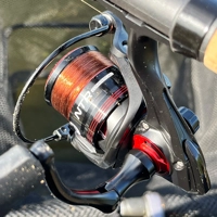 Nytro NTR MK2 Reels